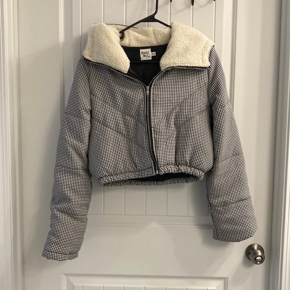 Princess Polly Puffer Jacket - Picture 4 of 4